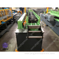 C U Channel Drywall Roll Forming Machine